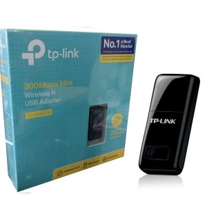 TL-WN823N USB Wifi 300Mbps TP-Link